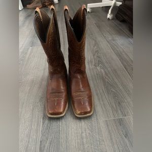 Ariat boots